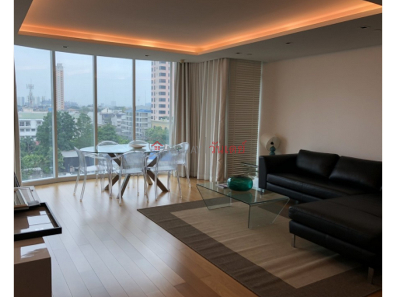 Condo for Rent: Le Monaco Residence Ari, 127 m², 2 bedroom(s) Rental Listings