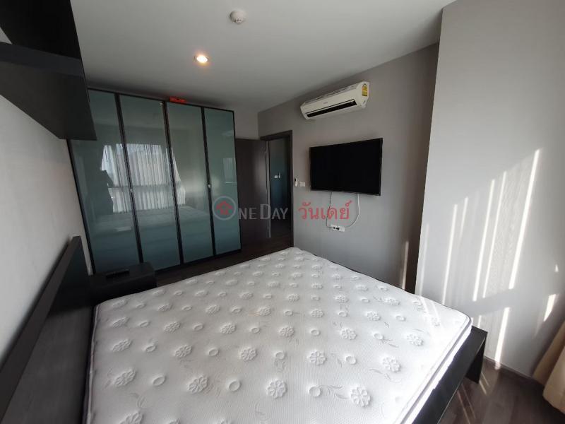 Condo for Rent: The Base Park West Sukhumvit 77, 54 m², 2 bedroom(s) | Thailand | Rental, ฿ 28,000/ month