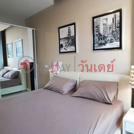 Condo for Rent: T.C. Green, 57 m², 2 bedroom(s) - OneDay_0