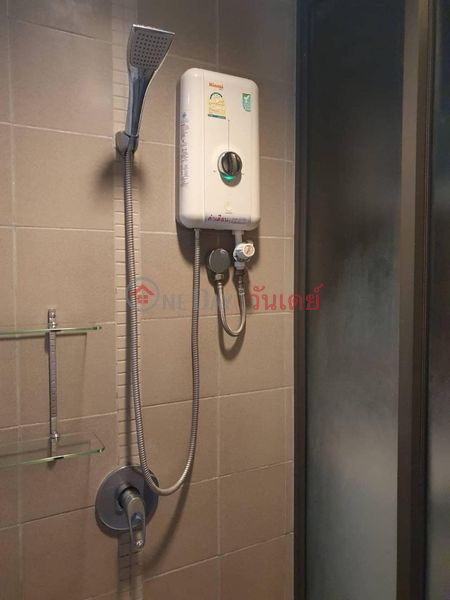 ฿ 8,500/ month Condo Fuse Mobius (15th floor) ready to move in !!!