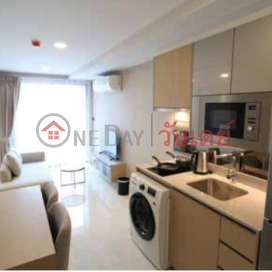 Condo for Rent: Walden Asoke, 35 m², 1 bedroom(s) - OneDay_0