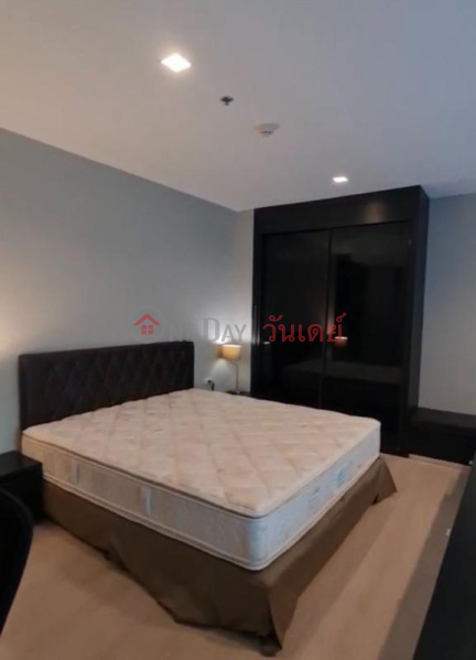 Condo for Rent: Rhythm Sukhumvit 44/1, 60 m², 1 bedroom(s) Rental Listings