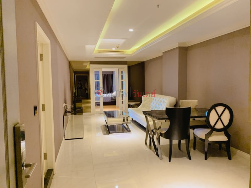 Condo for Rent: State Tower, 68 m², 1 bedroom(s) | Thailand Rental | ฿ 24,000/ month