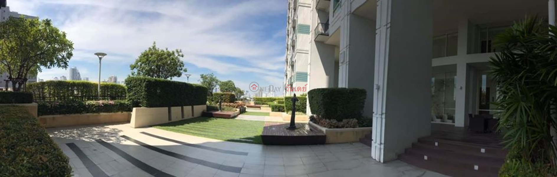 Condo for Rent: Ivy Thonglor, 45 m², 1 bedroom(s) Thailand, Rental, ฿ 34,000/ month