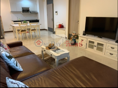 Condo for Rent: Supalai Premier Ratchathewi, 98 m², 2 bedroom(s) - OneDay_0