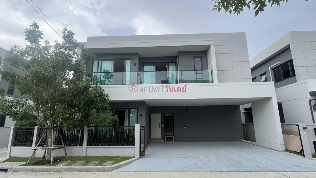 House for Rent: Centro Bangna - Km.7, 280 m², 4 bedroom(s),Thailand | Rental ฿ 180,000/ month