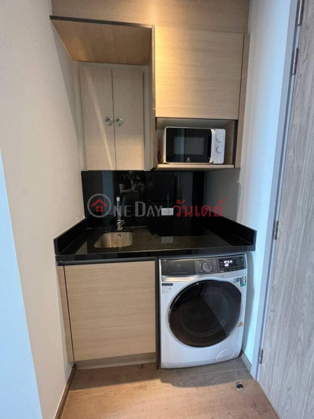 Condo for Rent: Park Origin Phromphong, 25 m², 1 bedroom(s) Rental Listings