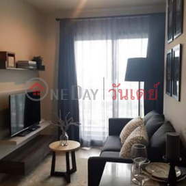 Condo for Rent: Centric Ratchada - Huai Khwang, 32 m², 1 bedroom(s) - OneDay_0