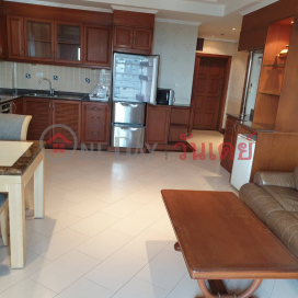 2 Bed two Bath Sea view condo Khao Pratamnak _0