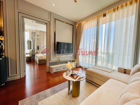 Condo for Rent: KHUN by YOO inspired by Starck, 82 m², 2 bedroom(s) - OneDay_0