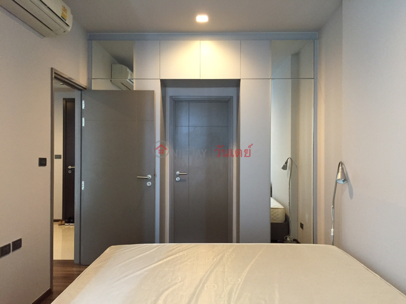 Condo for Rent: Ceil by Sansiri, 35 m², 1 bedroom(s) Thailand Rental | ฿ 19,000/ month