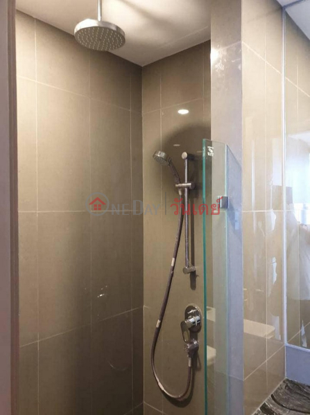 ฿ 32,000/ month | Condo for Rent: Ashton Asoke, 35 m², 1 bedroom(s)