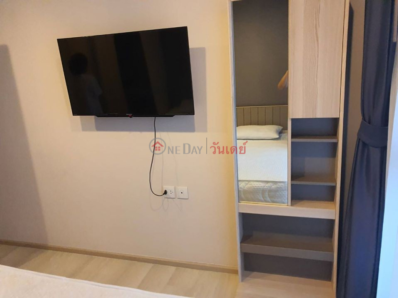 Property Search Thailand | OneDay | Residential | Sales Listings | Condo for Sale: Life Sukhumvit 48, 40 m², 1 bedroom(s)