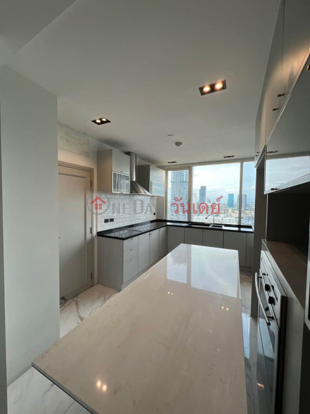 Property Search Thailand | OneDay | Residential Sales Listings, Condo for Sale: Hampton Thonglor 10, 163 m², 3 bedroom(s)