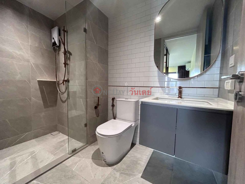 Condo for Rent: Chapter Thonglor 25, 35 m², 1 bedroom(s),Thailand Rental | ฿ 18,000/ month