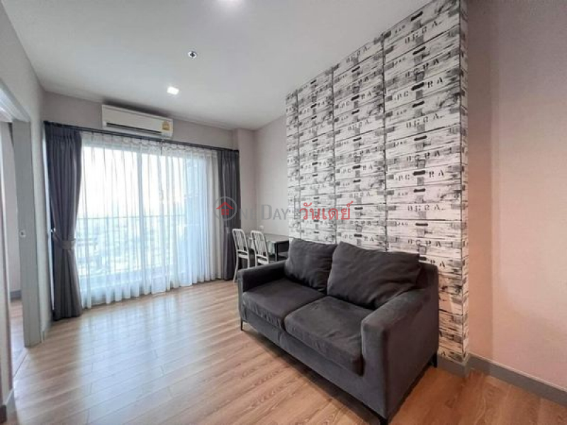 Condo for rent Chapter One Midtown Lat Phrao 24 (23rd floor),Thailand Rental | ฿ 16,000/ month