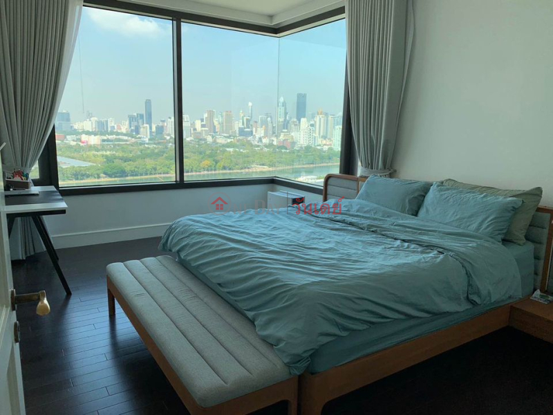 Condo for Rent: Aguston Sukhumvit 22, 160 m², 3 bedroom(s) Rental Listings