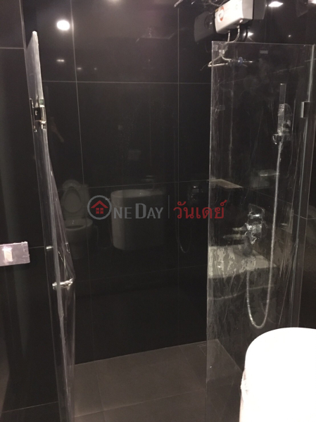 ฿ 22,000/ month | Condo for Rent: Rhythm Sukhumvit 36 - 38, 28 m², 1 bedroom(s)