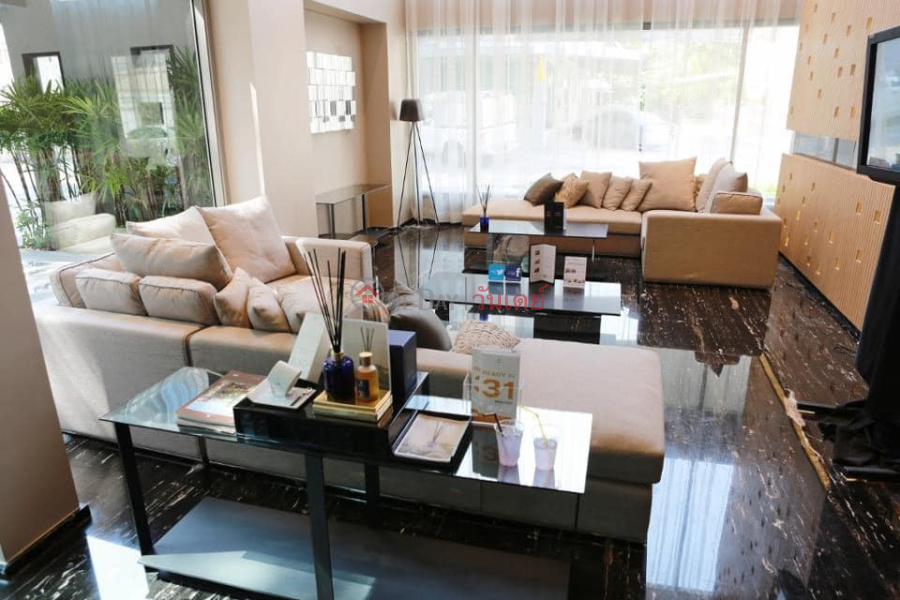 Condo for Rent: Via Botani, 49 m², 1 bedroom(s) Rental Listings