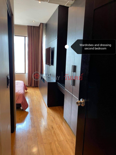 คอนโด สำหรับ เช่า: The Emporio Place, 165 ตร.ม., 3 ห้องนอน | ประเทศไทย | เช่า | ฿ 80,000/ เดือน