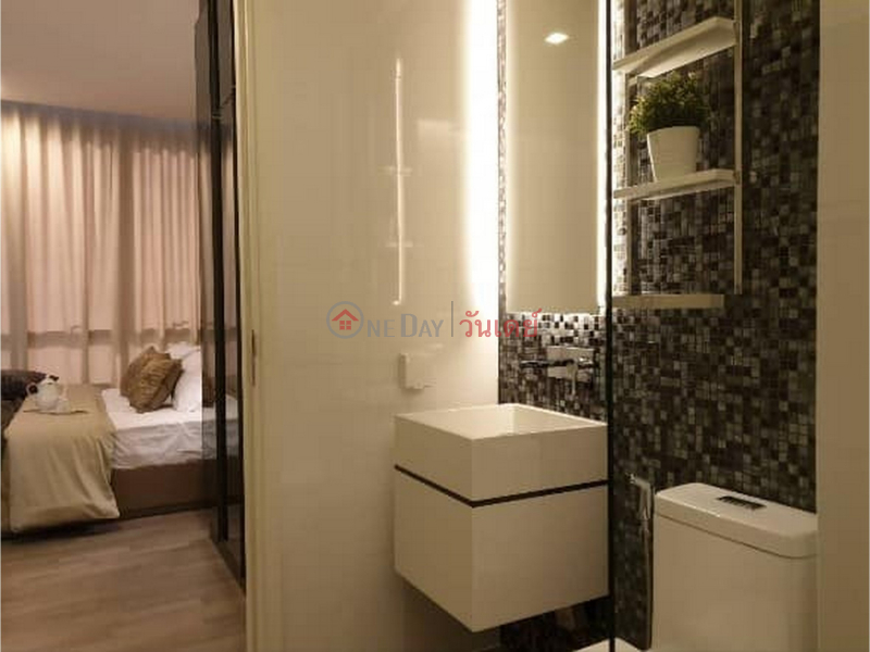 Condo for Rent: The Room Sukhumvit 69, 34 m², 1 bedroom(s),Thailand | Rental, ฿ 26,000/ month