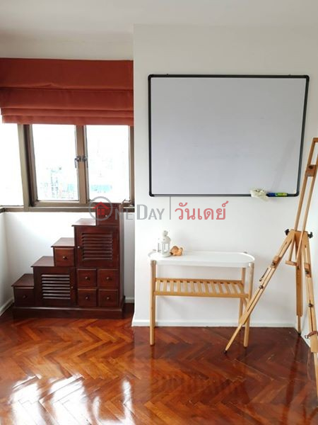 ฿ 45,000/ month Condo for Rent: Top View Tower, 120 m², 3 bedroom(s)