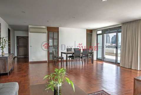 Condo for Rent: Baan Prompong, 220 m², 2 bedroom(s) - OneDay_0