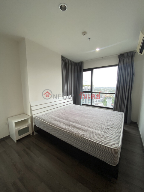 คอนโด สำหรับ เช่า: The Base Park West Sukhumvit 77, 51 ตร.ม., 2 ห้องนอน - OneDay_0