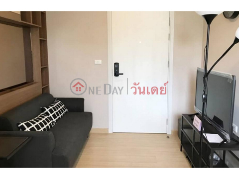 Condo for Rent: The Tree Onnut Station, 26 m², 1 bedroom(s) - OneDay_0