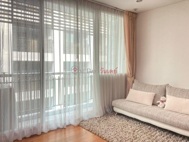 Condo for rent: Wind Sukhumvit 23 Thailand, Rental ฿ 24,000/ month