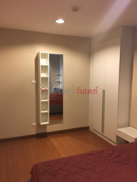 Condo for Rent: Belle Grand Rama 9, 58 m², 2 bedroom(s) Rental Listings