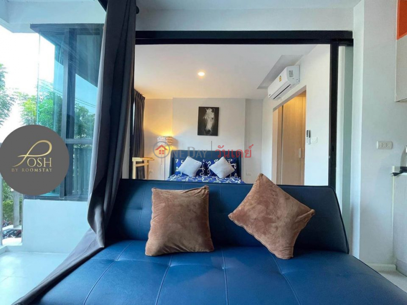 Centrio Condominium Phuket (2nd floor, building C),Thailand | Rental ฿ 10,000/ month