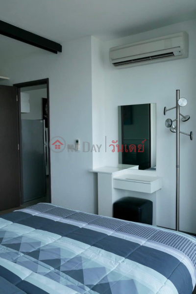 Condo for Sale: Pyne by Sansiri, 46 m², 1 bedroom(s) Sales Listings