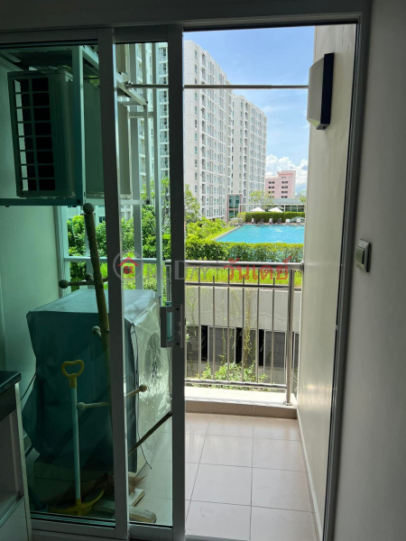 Condo for Rent: Supalai Wellington 2, 43 m², 1 bedroom(s) Rental Listings