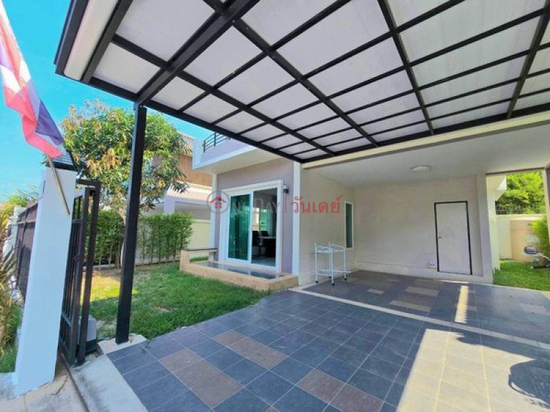 House for sale at Chalong, 4 bedrooms, 3 bathroom Thailand, Sales ฿ 7.39Million