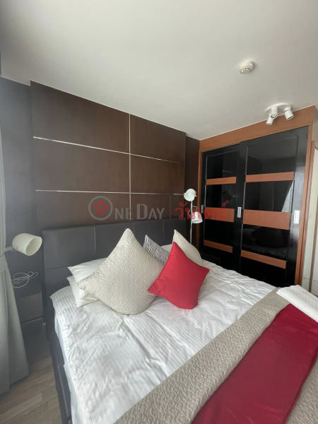 ฿ 24,000/ month, Modern 1-Bedroom Condo at Voque Sukhumvit 16
