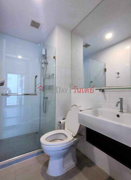 ฿ 9,000/ month, Condo for rent Notting Hill Sukhumvit 105 (2nd floor, building E)