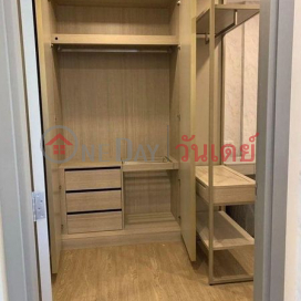 Condo for rent: The Nest Sukhumvit 71 (2nd floor, building D) _0