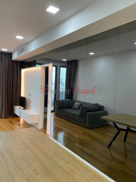 Condo for Rent: Keyne, 75 m², 2 bedroom(s) - OneDay_0