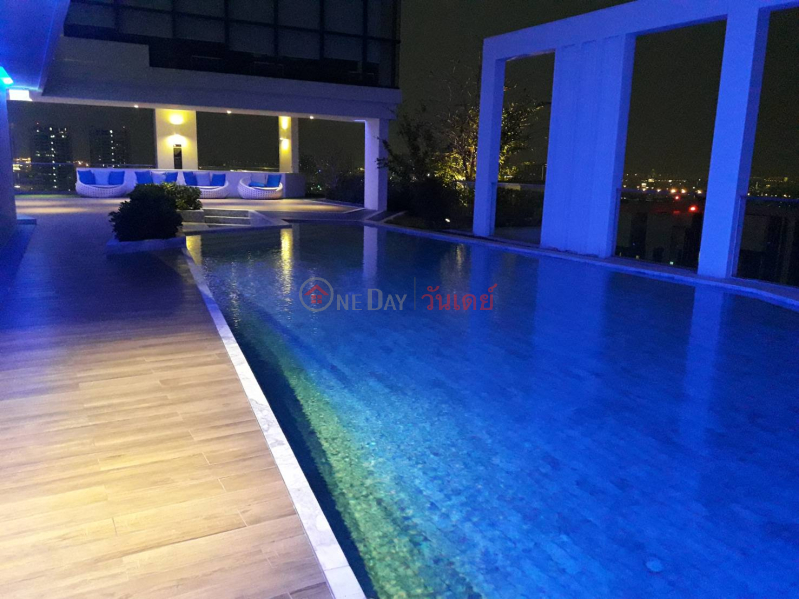  | 1 Residential, Rental Listings | ฿ 23,000/ month