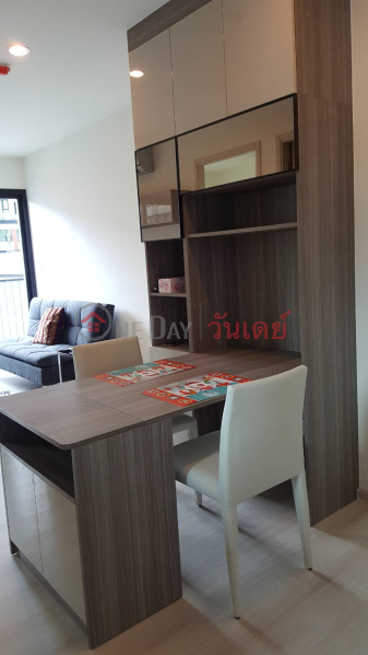 ฿ 27,000/ เดือน | คอนโด สำหรับ เช่า: Life Asoke, 55 ตร.ม., 2 ห้องนอน