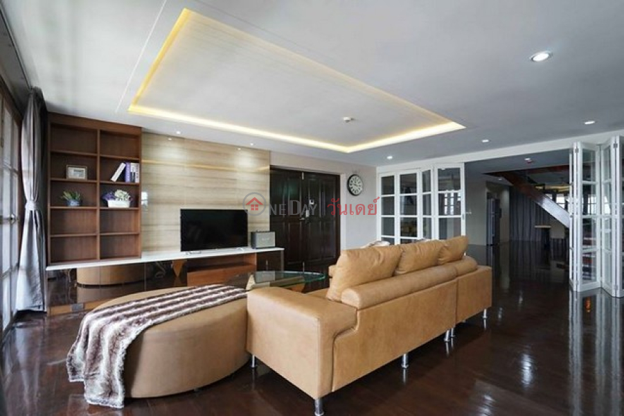  4, Residential | Rental Listings ฿ 100,000/ month