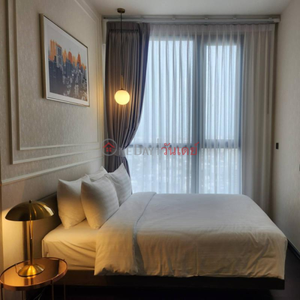 ฿ 92,000/ month Condo for Rent: Park Origin Thonglor, 70 m², 2 bedroom(s)