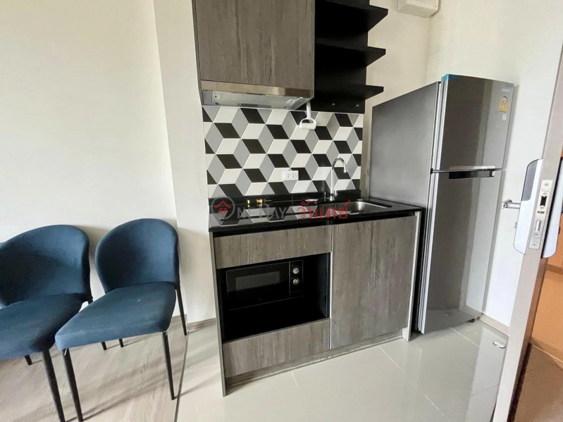 Condo The BASE Phetchaburi-Thonglor (26th floor) Thailand Rental | ฿ 17,000/ month