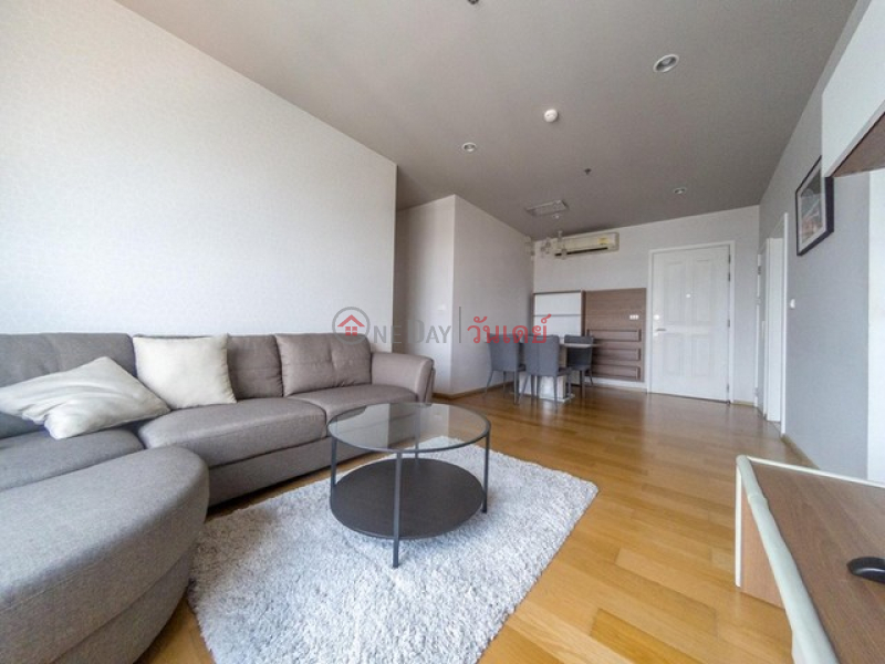 Condo for Rent: Hive Sathorn, 72 m², 2 bedroom(s) Rental Listings