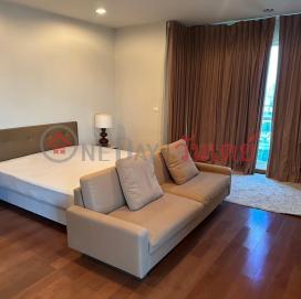 Condo for Rent: The Address Chidlom, 40 m², 1 bedroom(s) - OneDay_0