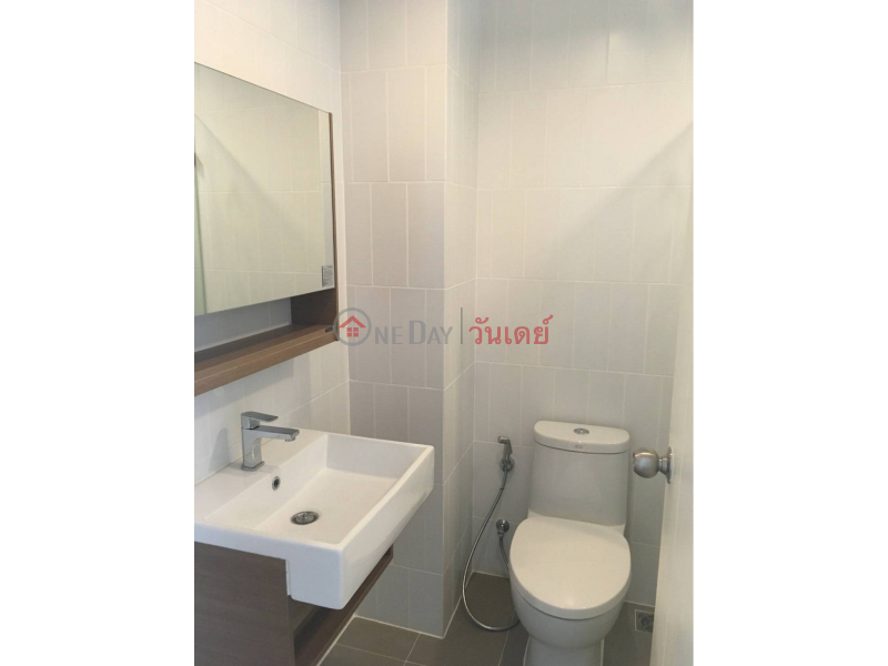 Condo for Rent: The Nest Sukhumvit 22, 34 m², 1 bedroom(s),Thailand, Rental | ฿ 24,000/ month