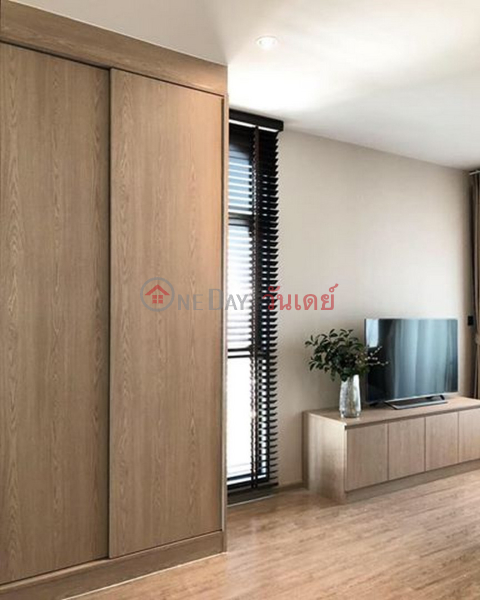 Condo for Rent: Rhythm Ekkamai, 30 m², 1 bedroom(s) Rental Listings