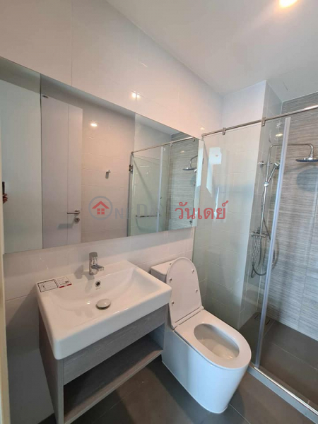 Condo for rent: Knightsbridge Sukhumvit-Thepharak (15th floor) Thailand | Rental | ฿ 12,000/ month