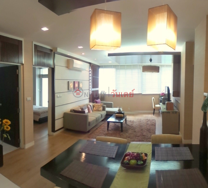  | 2 | Residential | Rental Listings, ฿ 40,000/ month